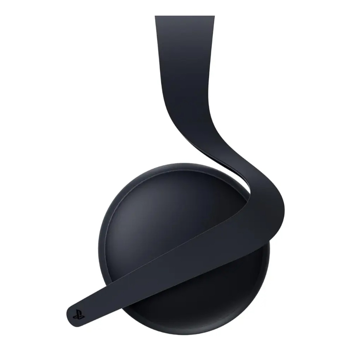 Headset Gamer Sem Fio Sony Pulse Elite, Midnight Black, Bluetooth, PS5, Preto