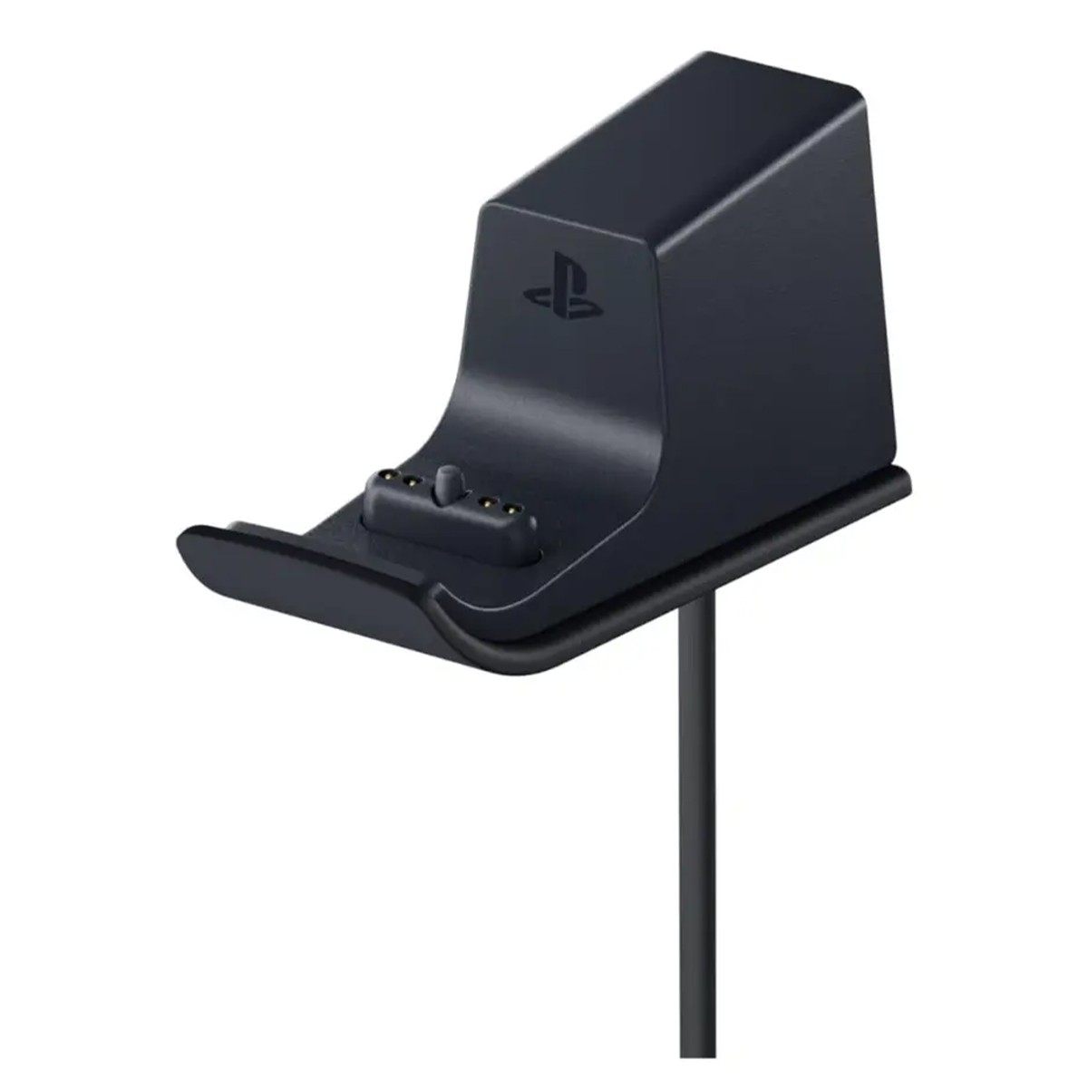 Headset Gamer Sem Fio Sony Pulse Elite, Midnight Black, Bluetooth, PS5, Preto