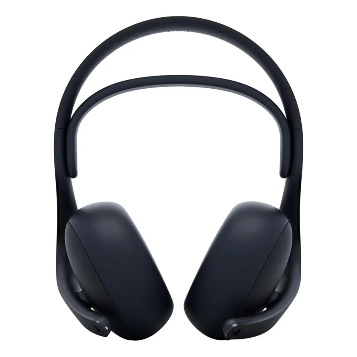 Headset Gamer Sem Fio Sony Pulse Elite, Midnight Black, Bluetooth, PS5, Preto