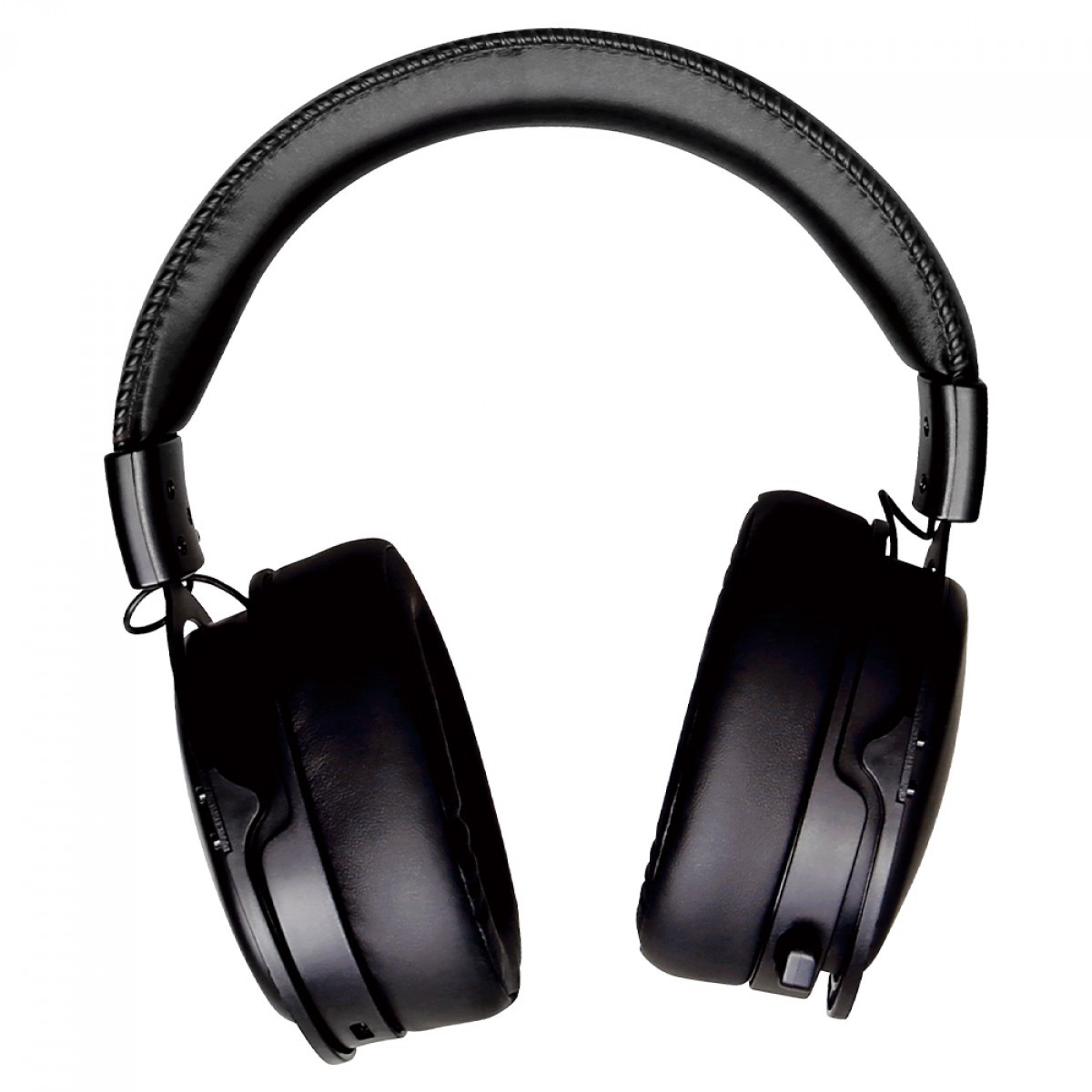 Headset Gamer SuperFrame AIR Pro, RGB, Surround 7.1, Wireless, Bluetooth, Drivers de 50mm, Black, SF-HS-AP7WRU - Open Box