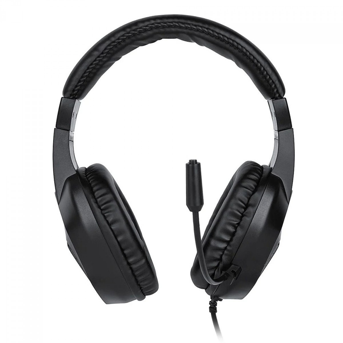Headset Gamer Vinik V Blade III, USB, Drivers de 40mm, Rainbow, VKHSGVIII