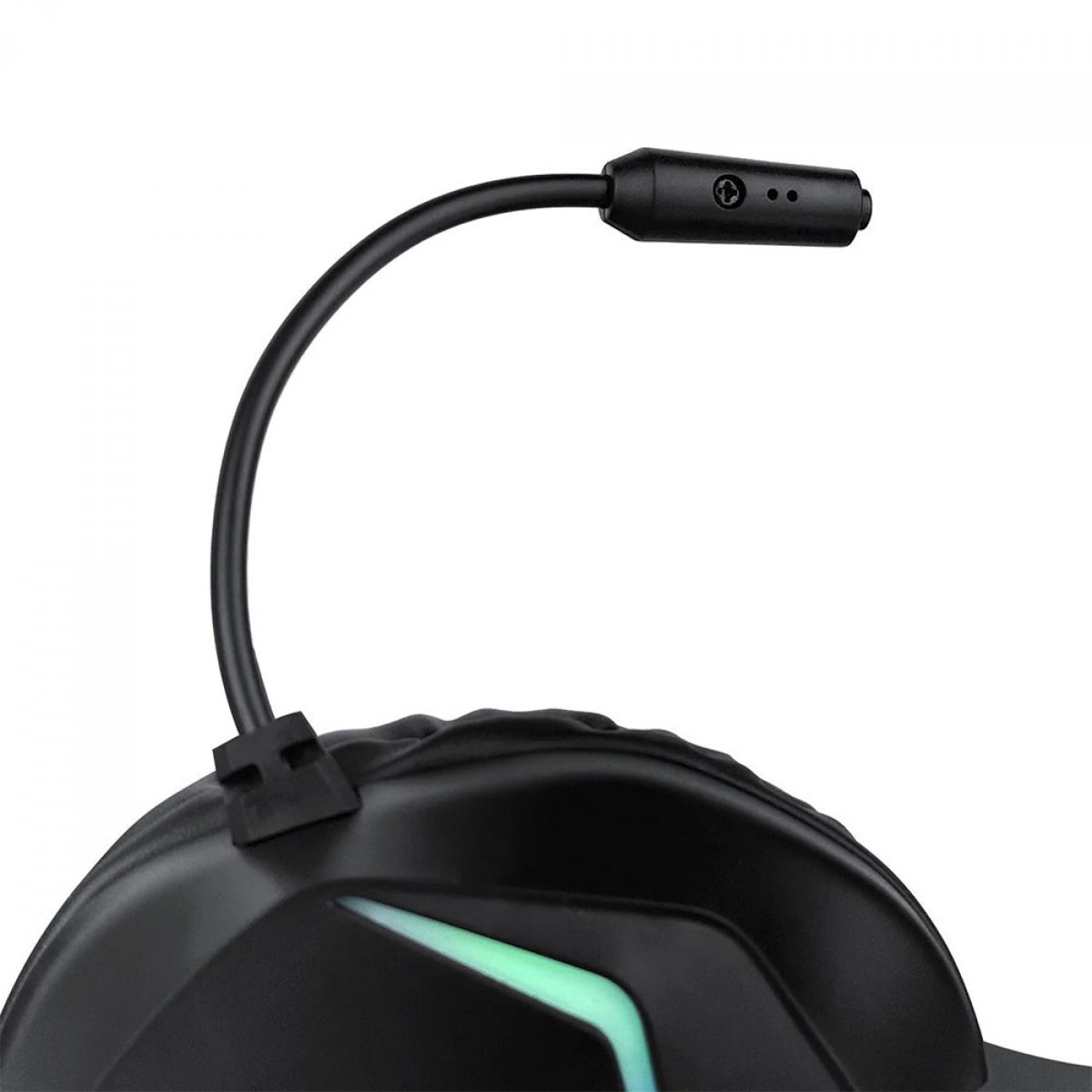 Headset Gamer Vinik V Blade III, USB, Drivers de 40mm, Rainbow, VKHSGVIII