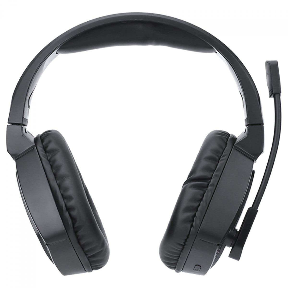 7570Headset Gamer Xtrike Me GH-512W, RGB, Wireless/Bluetooth, Drivers de 50mm, Preto