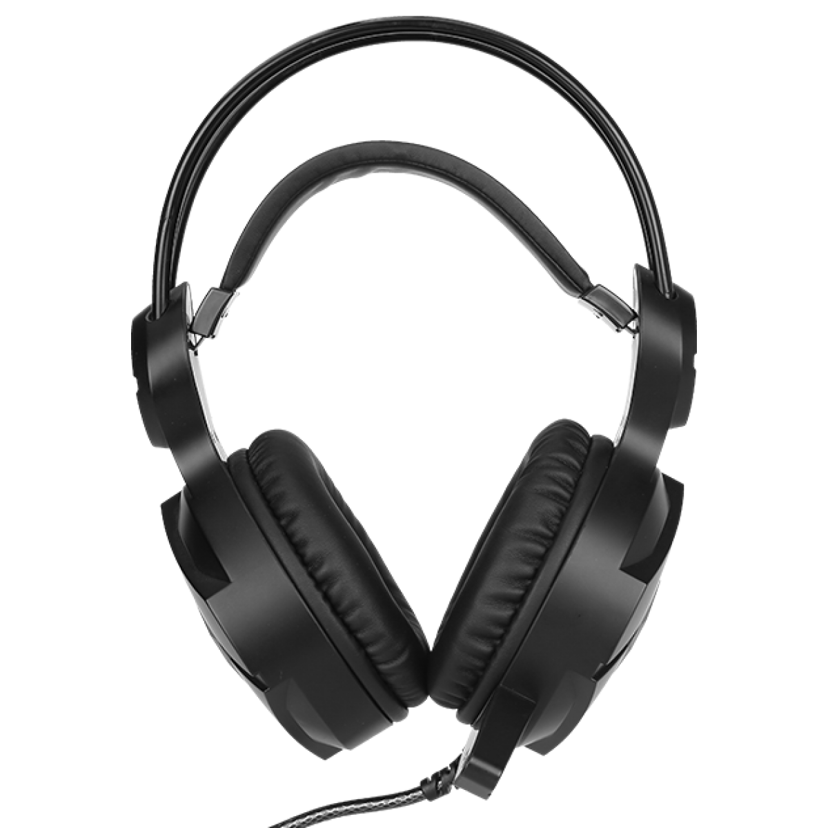 Headset Gamer XTRIKE-ME GH-918, 7.1 Audio, Black, GH918
