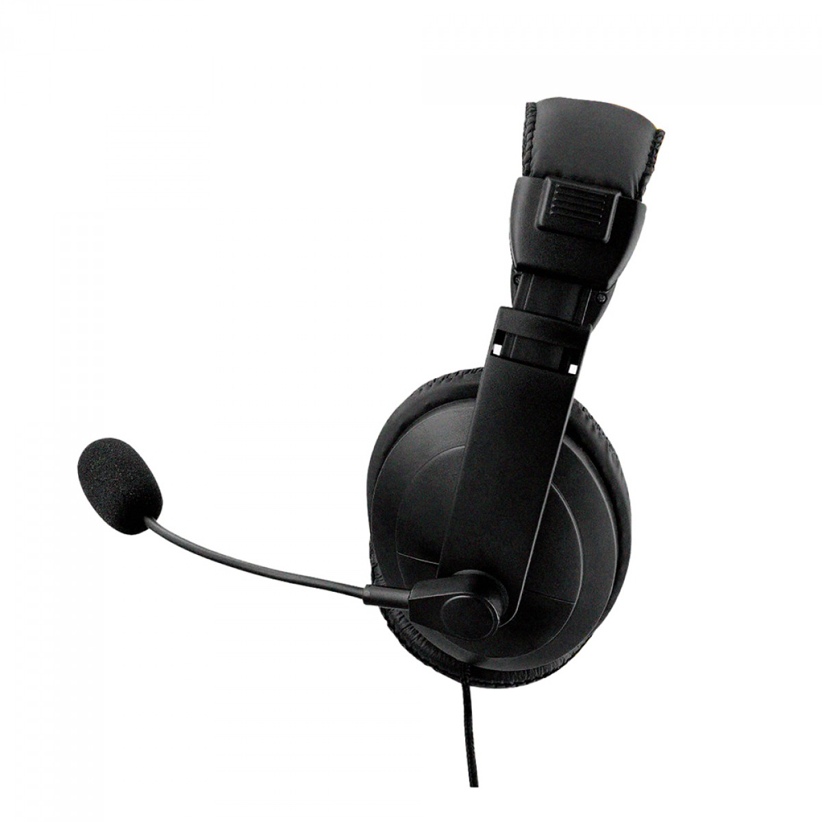 Headset Office Armets, USB, Preto, PHA01