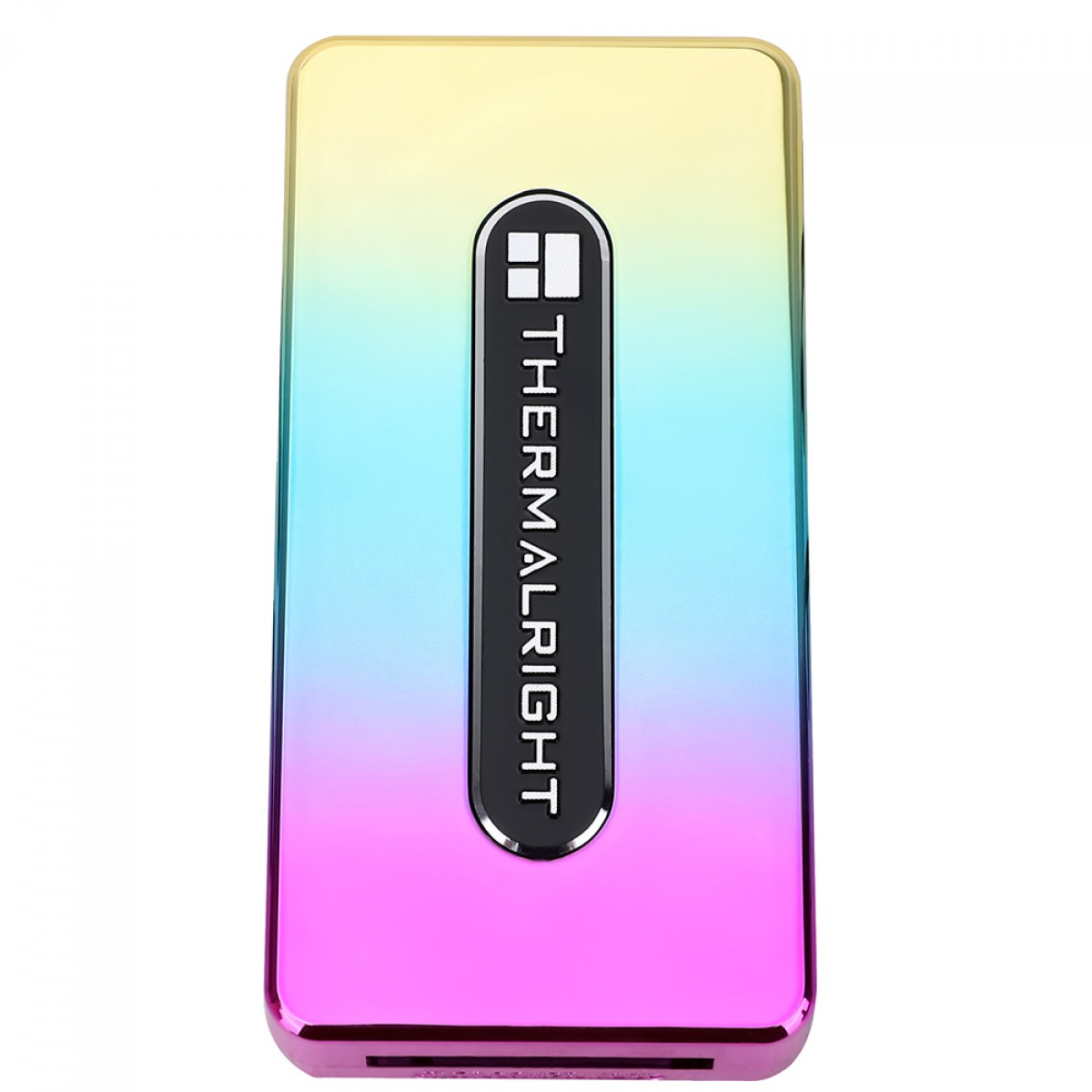 Hub Controladora De Ventoinhas Thermalright, ARGB, 5V/3Pin