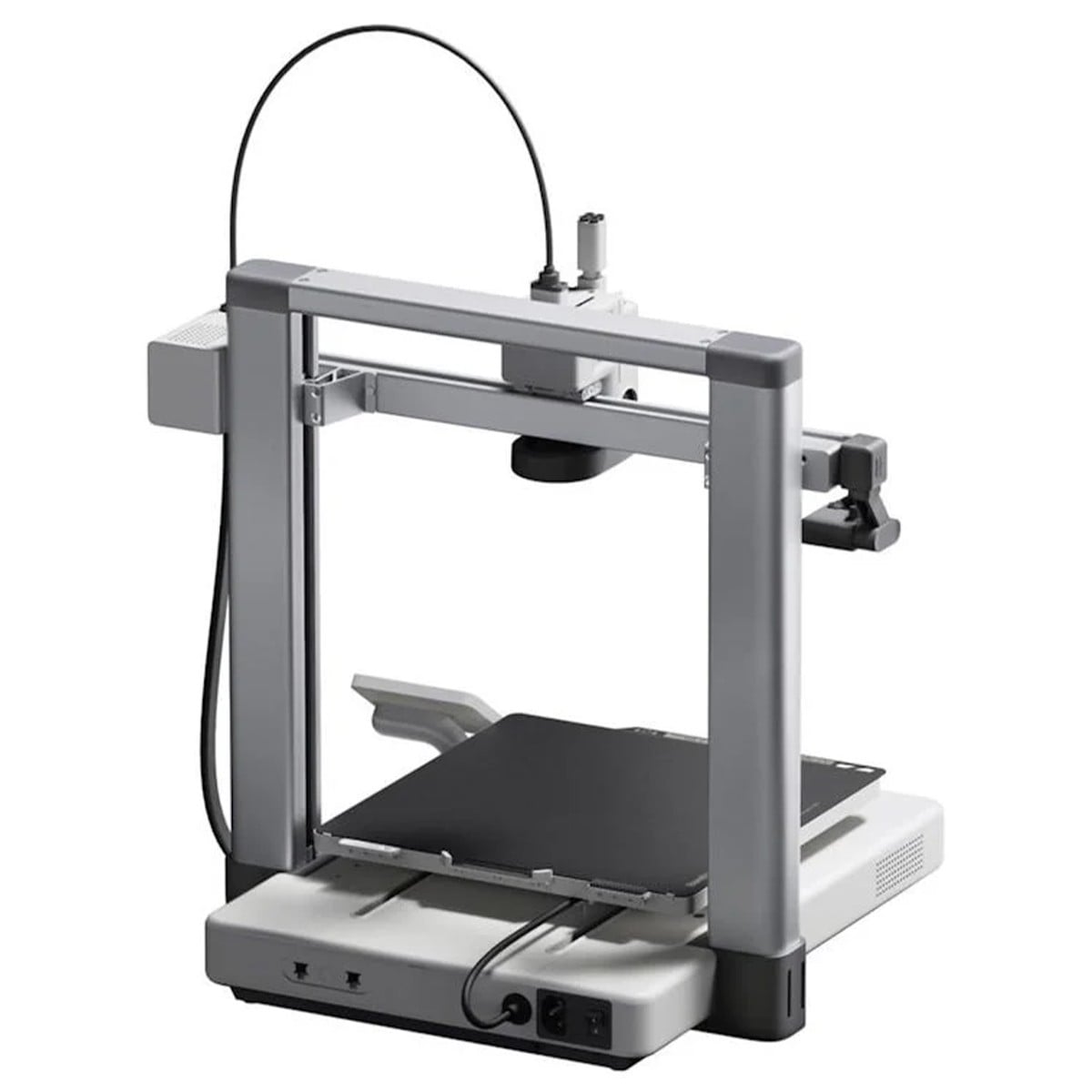 Impressora 3D Bambu Lab A1, Bivolt, Área de Impressão 256x256x256mm, Alta Velocidade, Branco, PF002-A-BRA