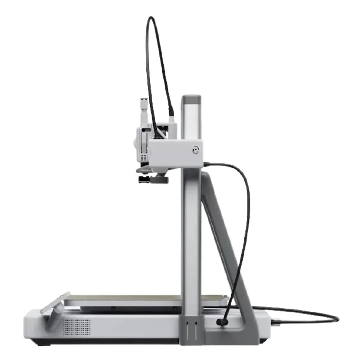 Impressora 3D Bambu Lab A2L, 110V, Área de Impressão 330x320x325mm, Wi-Fi, PF005-L-BRAVL