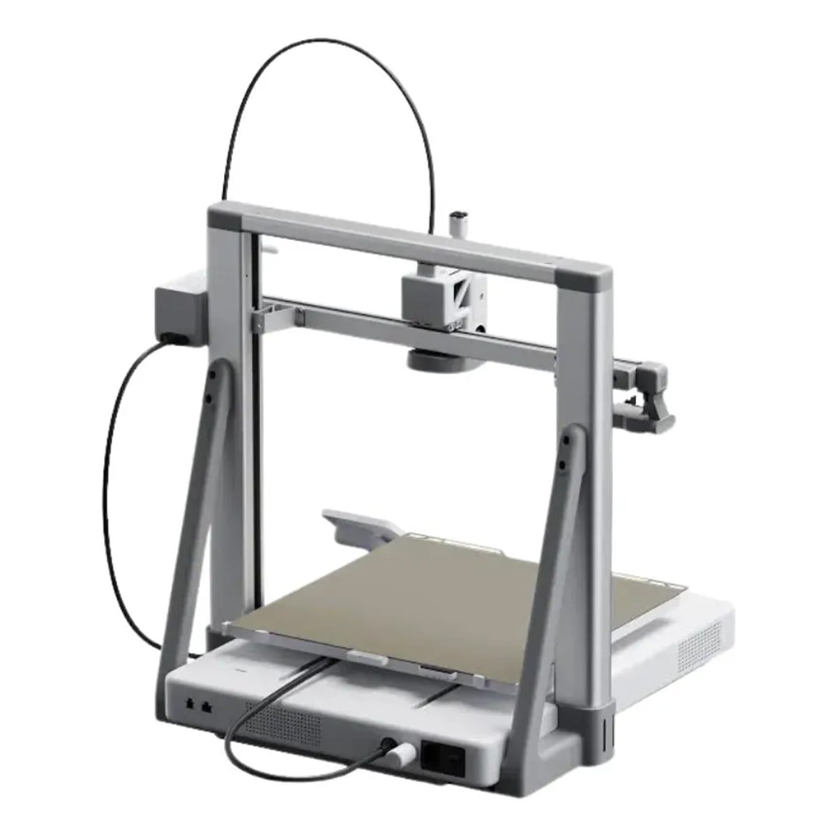 Impressora 3D Bambu Lab A2L, 110V, Área de Impressão 330x320x325mm, Wi-Fi, PF005-L-BRAVL