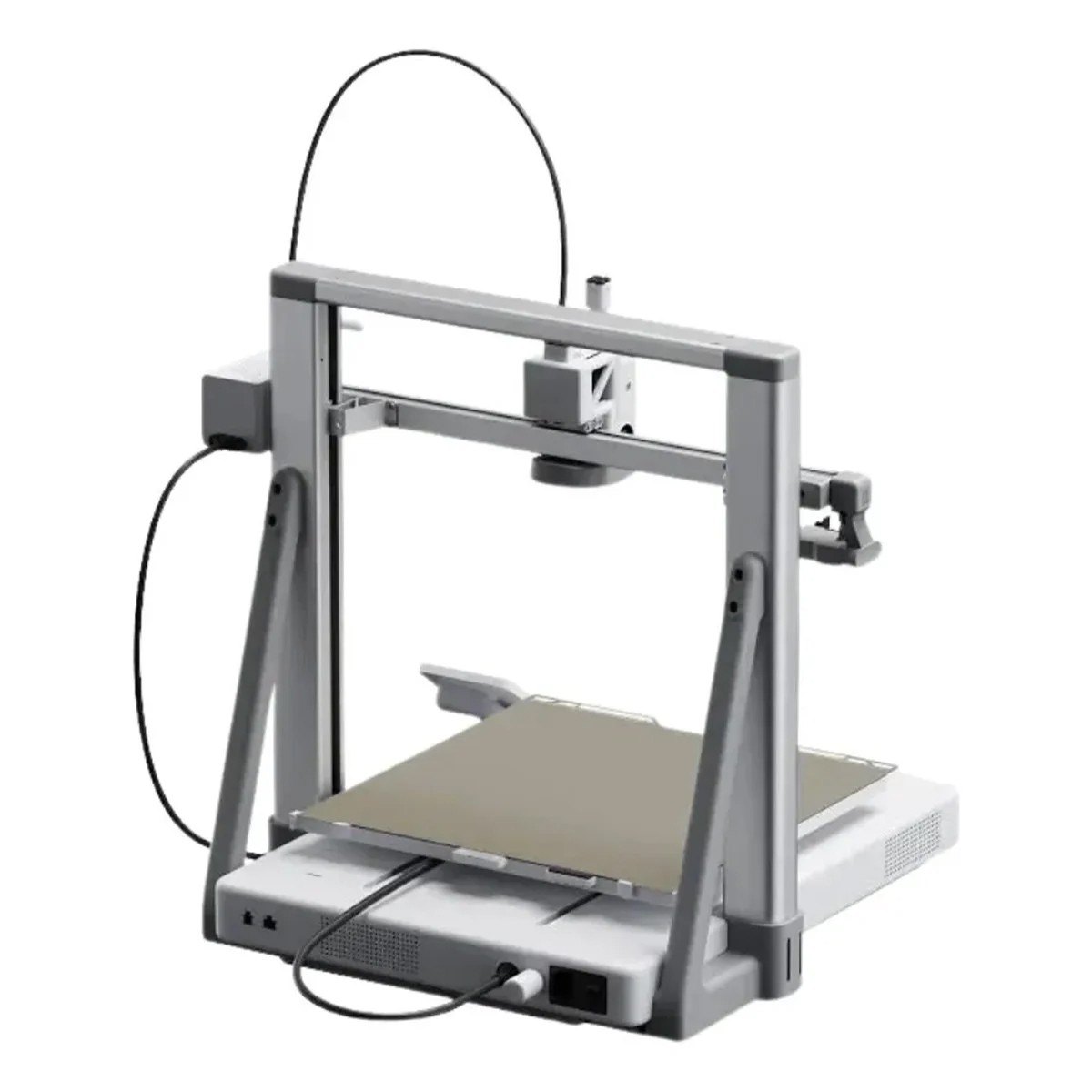 Impressora 3D Bambu Lab A2L, 127V, Área de Impressão 330x320x325mm, Wi-Fi, PF005-L-US