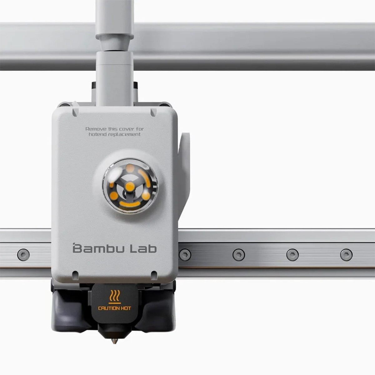 Impressora 3D Bambu Lab A2L + AMS lite (Combo), 110V, Área de Impressão 330x320x325mm, Wi-Fi, PF005-L+SA005-BRALV