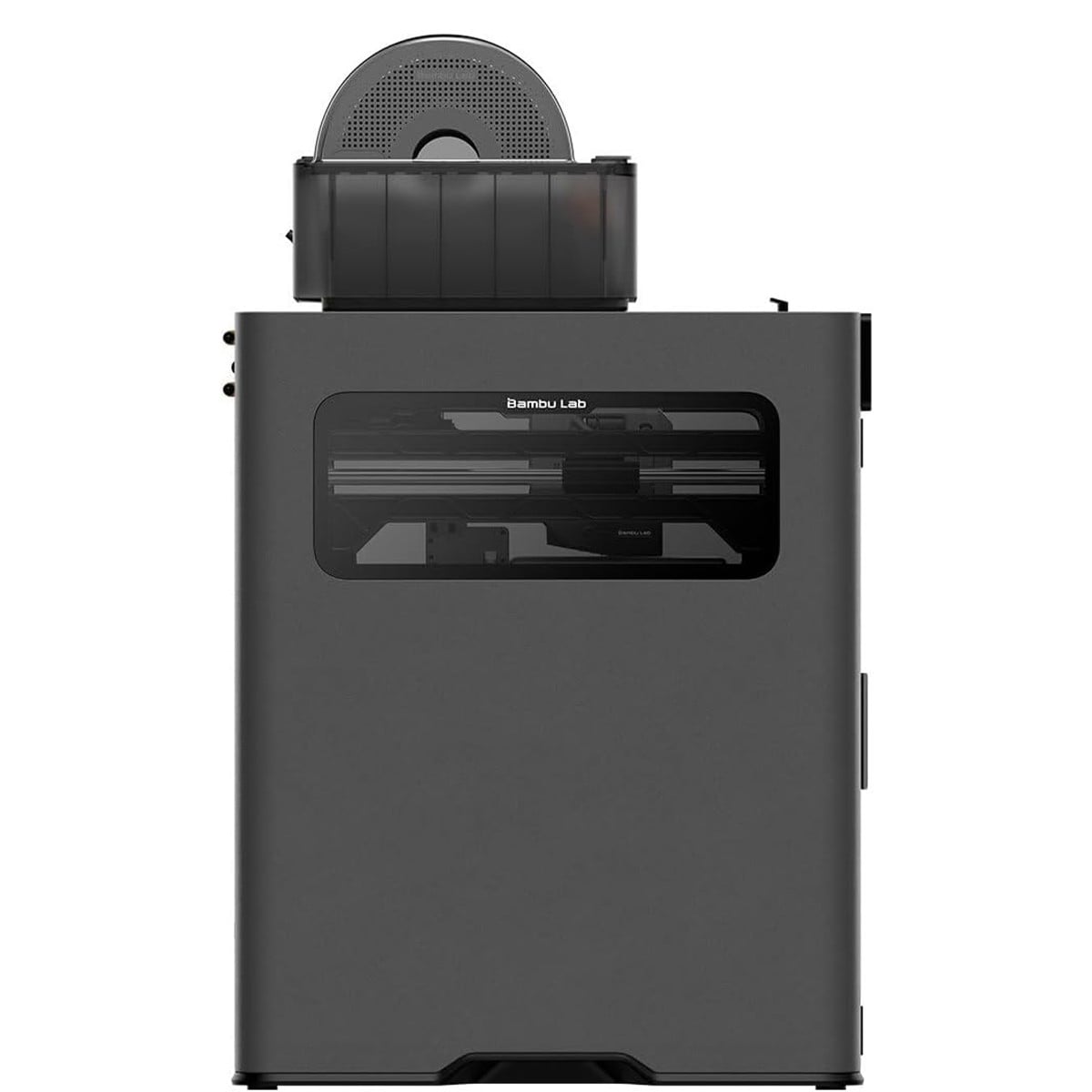 Impressora 3D Bambu Lab H2C 127V + AMS 2 PRO (Combo), Área de Impressão 330x320x325mm, Alta Velocidade, PF003-C+SA007-LV