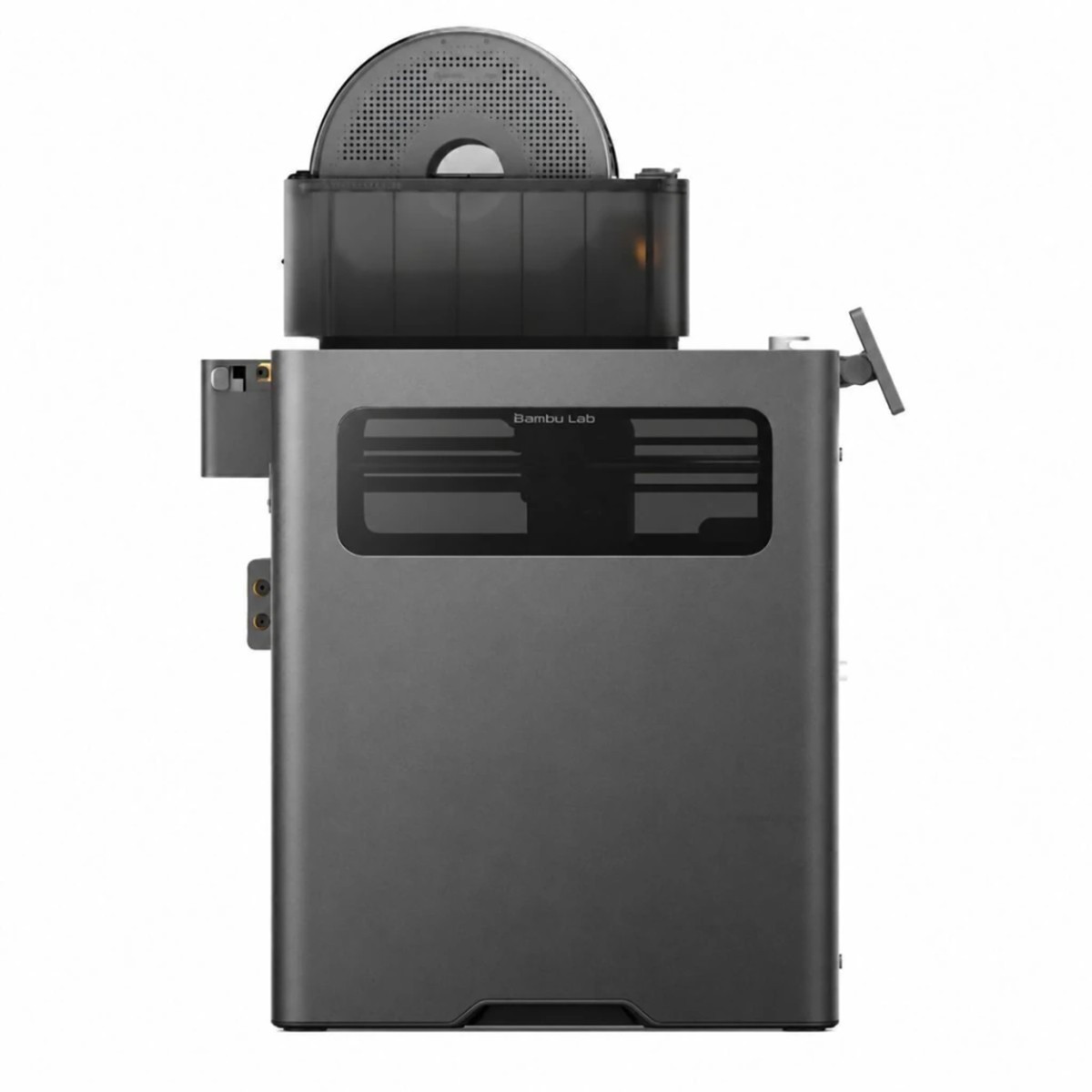 Impressora 3D Bambu Lab X2D 220V + AMS 2 PRO (Combo), Área de Impressão 256x256x260mm, PF004P+SA007EU