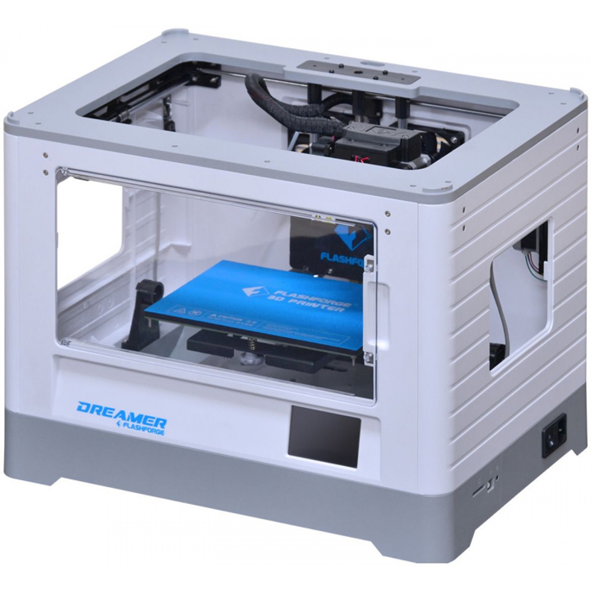 Impressora 3D Flashforge Dreamer