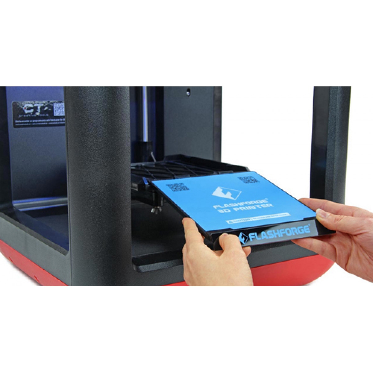 Impressora 3D Flashforge Finder