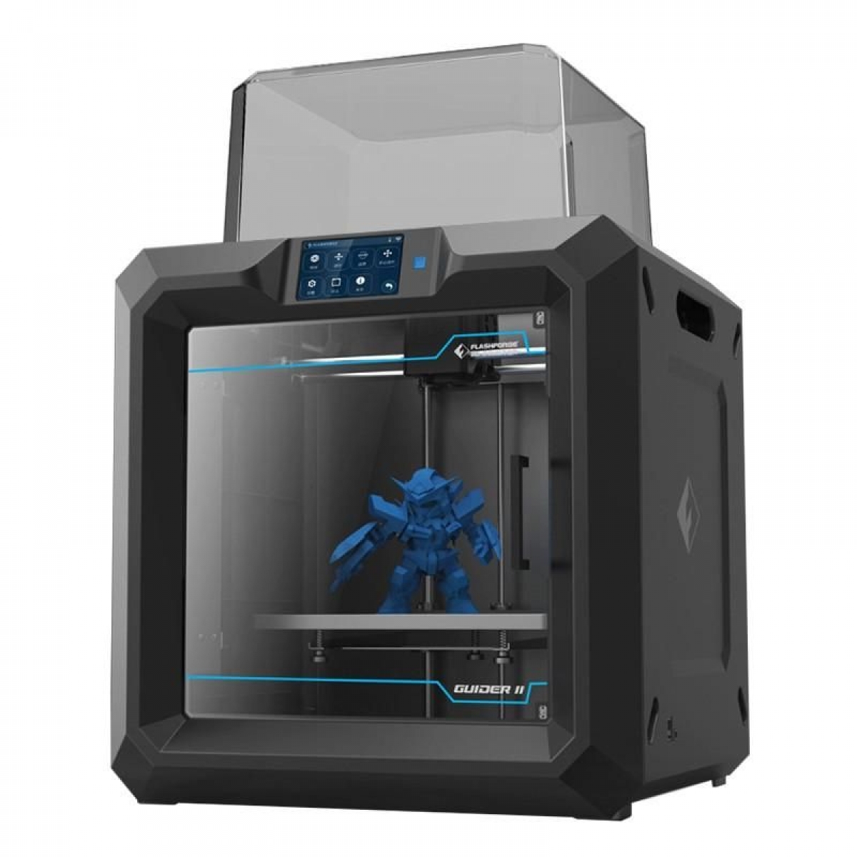 Impressora 3D Flashforge Guider II
