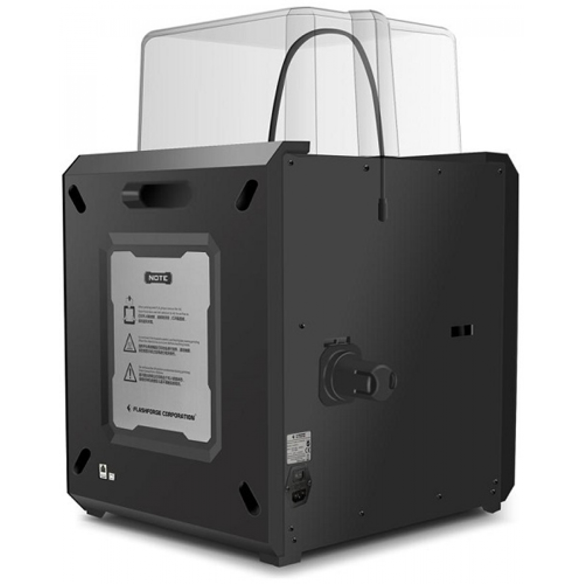Impressora 3D Flashforge Guider II