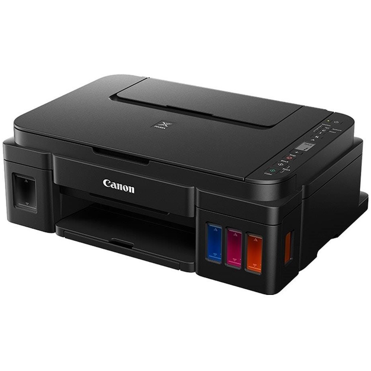 Impressora Multifuncional Canon, Pixma G3111, Wireless, Jato de Tinta, Colorida, Bivolt, 2315C021AA