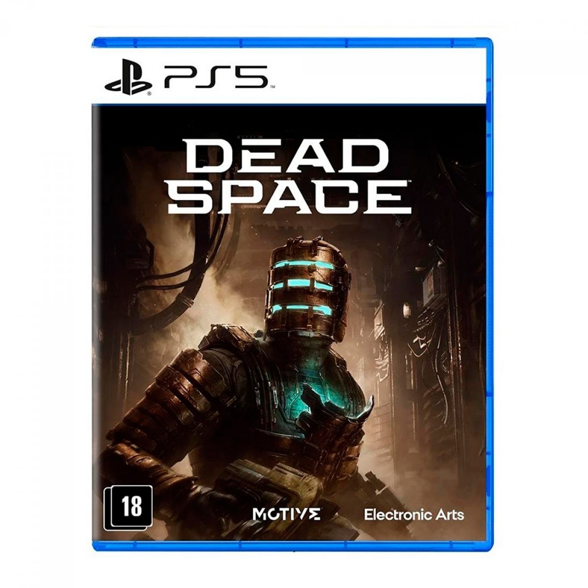 Jogo Dead Space, Remake, Standard, PS5