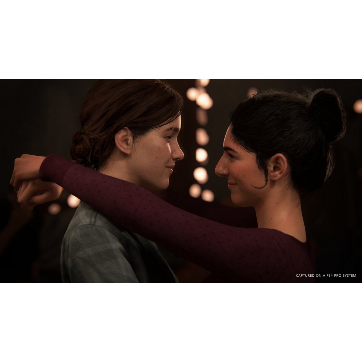 Jogo The Last of Us Part II, PS4