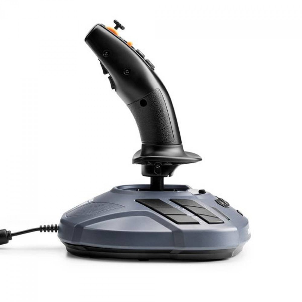 Joystick Thrusmaster SimTask FarmStick P, Para PC e PS5, 4169106