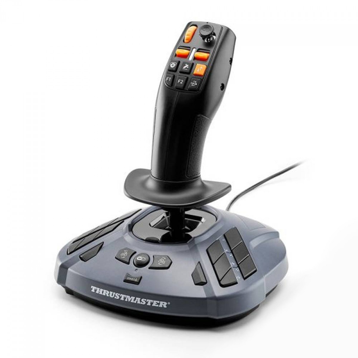 Joystick Thrustmaster SimTask FarmStick, Para PC, 2960889