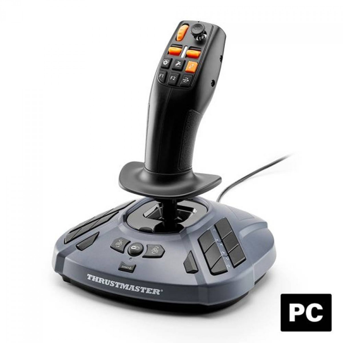 Joystick Thrustmaster SimTask FarmStick, Para PC, 2960889