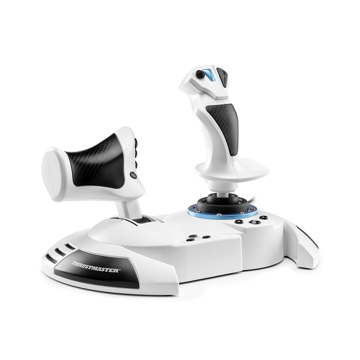 Joystick Thrustmaster T Flight Hotas 5 Microsoft Flight Simulator Edition, Para PS5, PS4 ou PC, 4160949