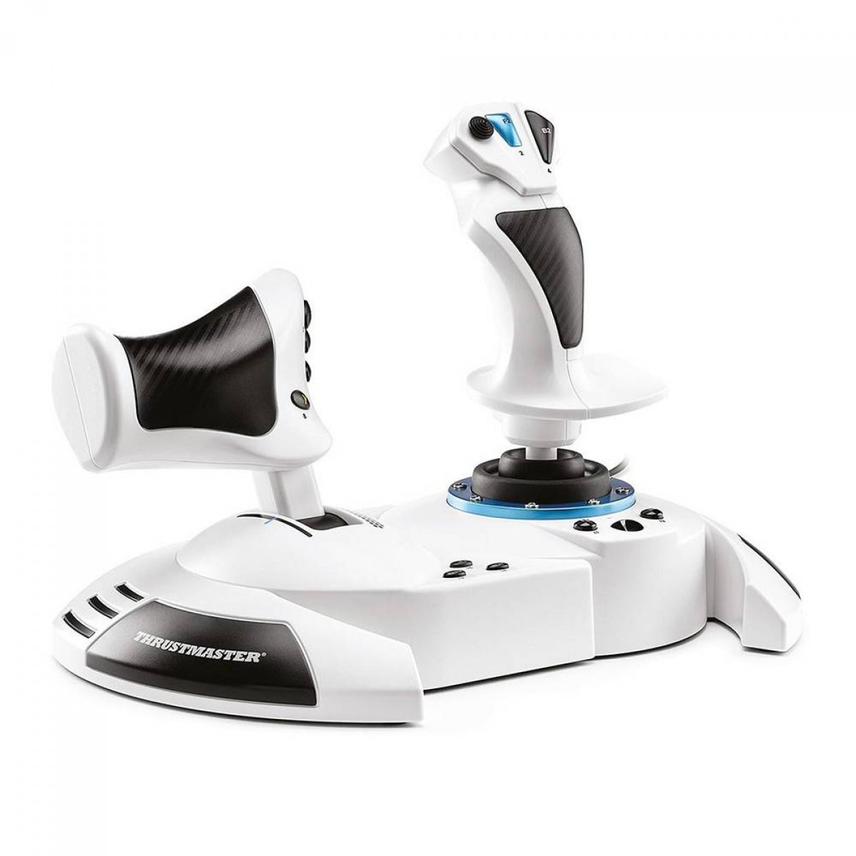 Joystick Thrustmaster T Flight Hotas One Microsoft Flight Simulator Edition, Para PC e Xbox, 4460295