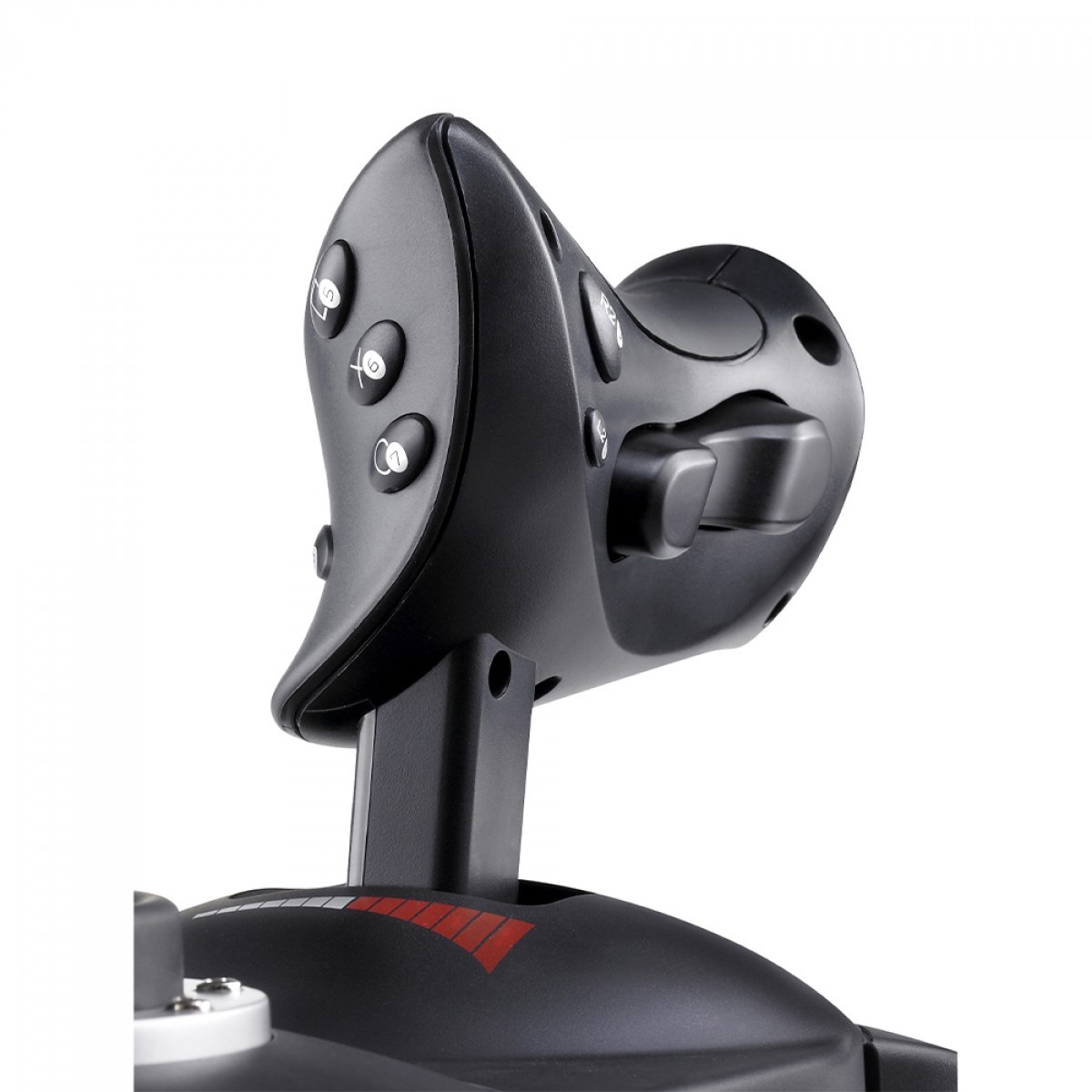 Joystick Thrustmaster T Flight Hotas X, Para PC e PS3, 2960703