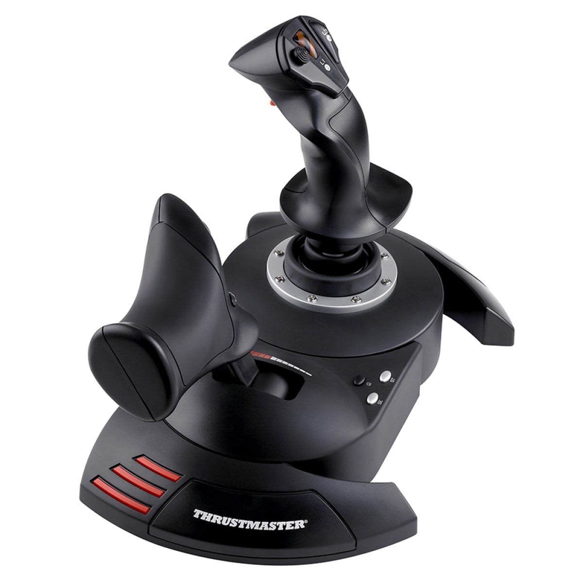 Joystick Thrustmaster T Flight Hotas X, Para PC e PS3, 2960703