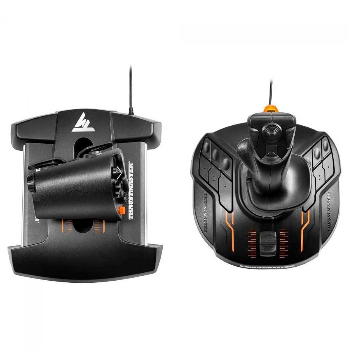Joystick Thrustmaster T.16000M FCS Hotas, Para PC, 2960778