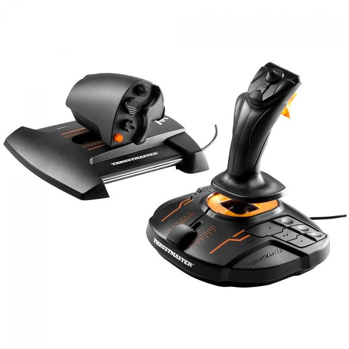 Joystick Thrustmaster T.16000M FCS Hotas, Para PC, 2960778