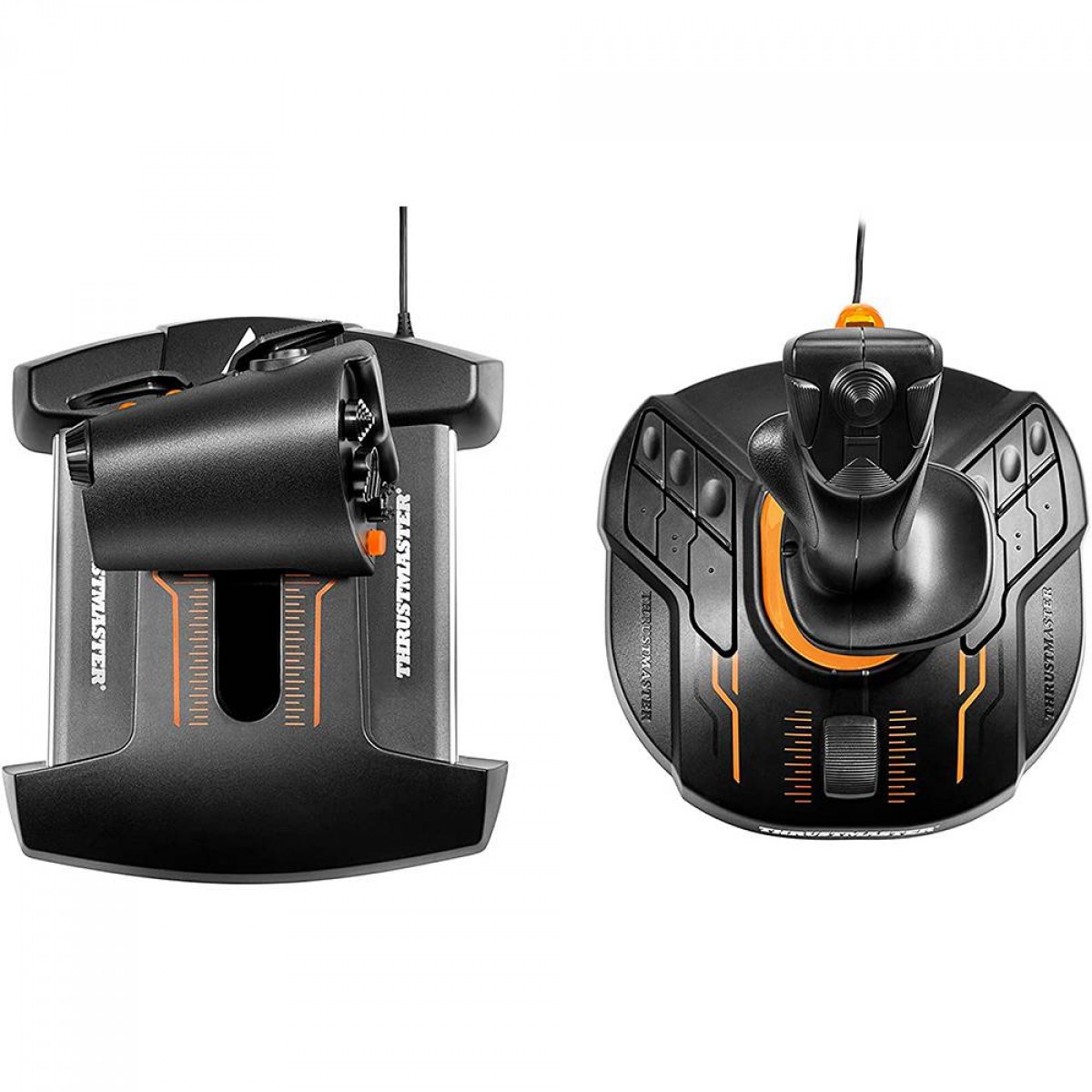 Joystick Thrustmaster T.16000M FCS Hotas, Para PC, 2960778