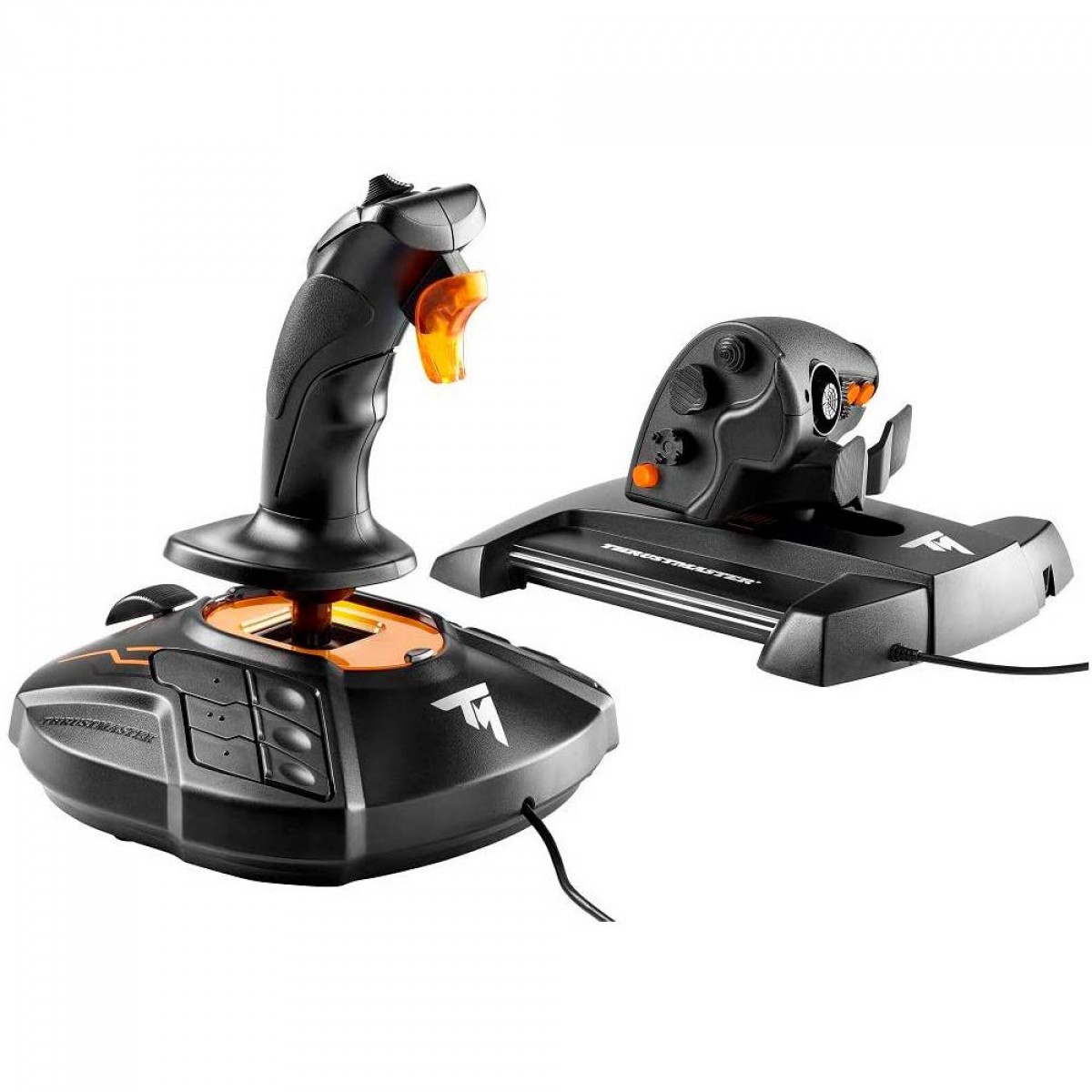 Joystick Thrustmaster T.16000M FCS Hotas, Para PC, 2960778