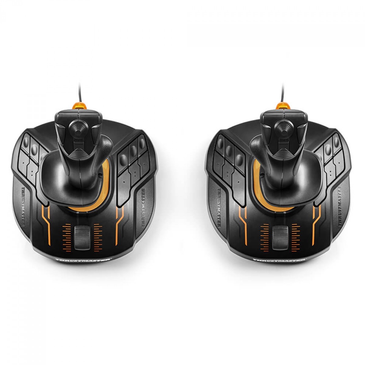 Joystick Thrustmaster T.16000M FCS Space Sim Duo, Para PC, 2960815