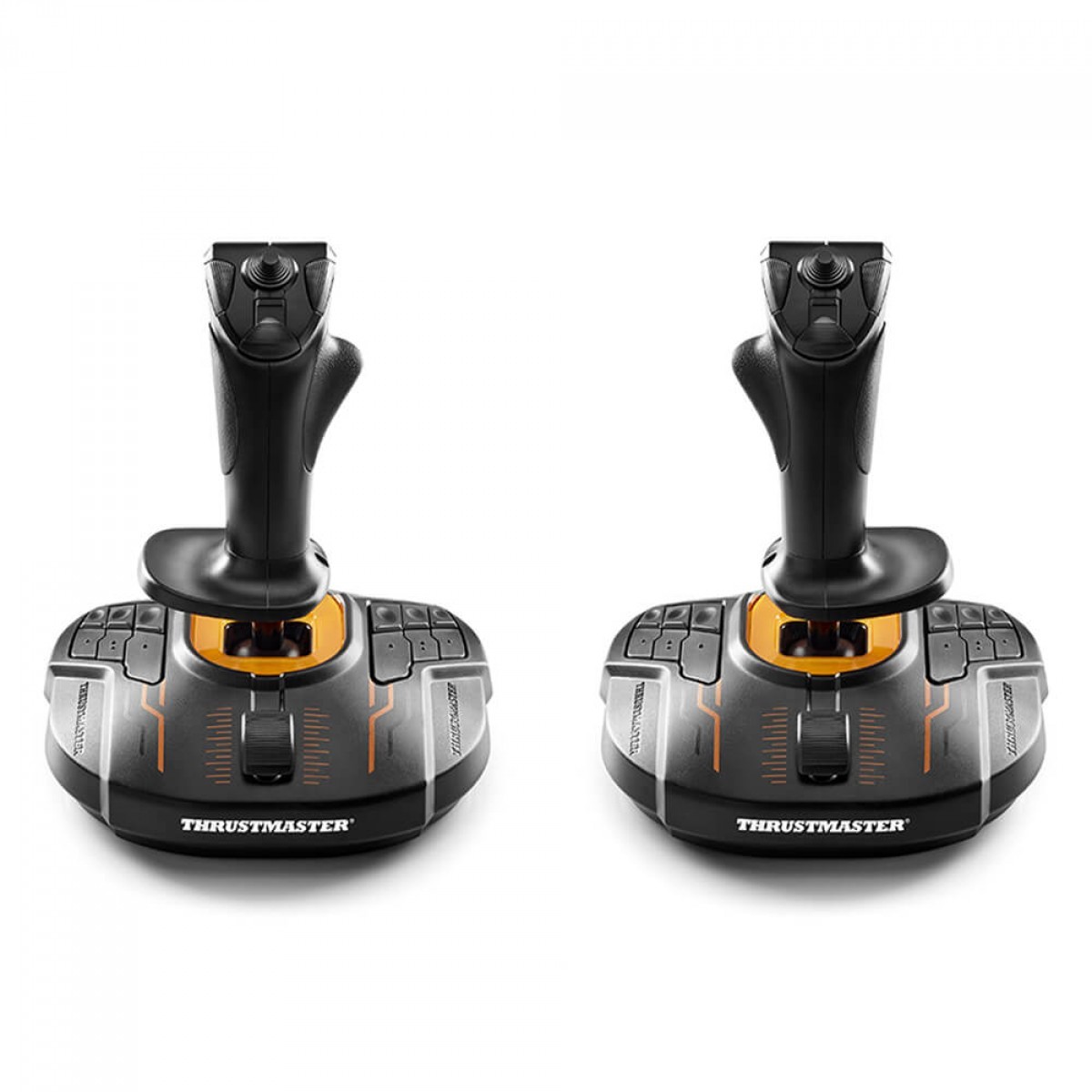 Joystick Thrustmaster T.16000M FCS Space Sim Duo, Para PC, 2960815