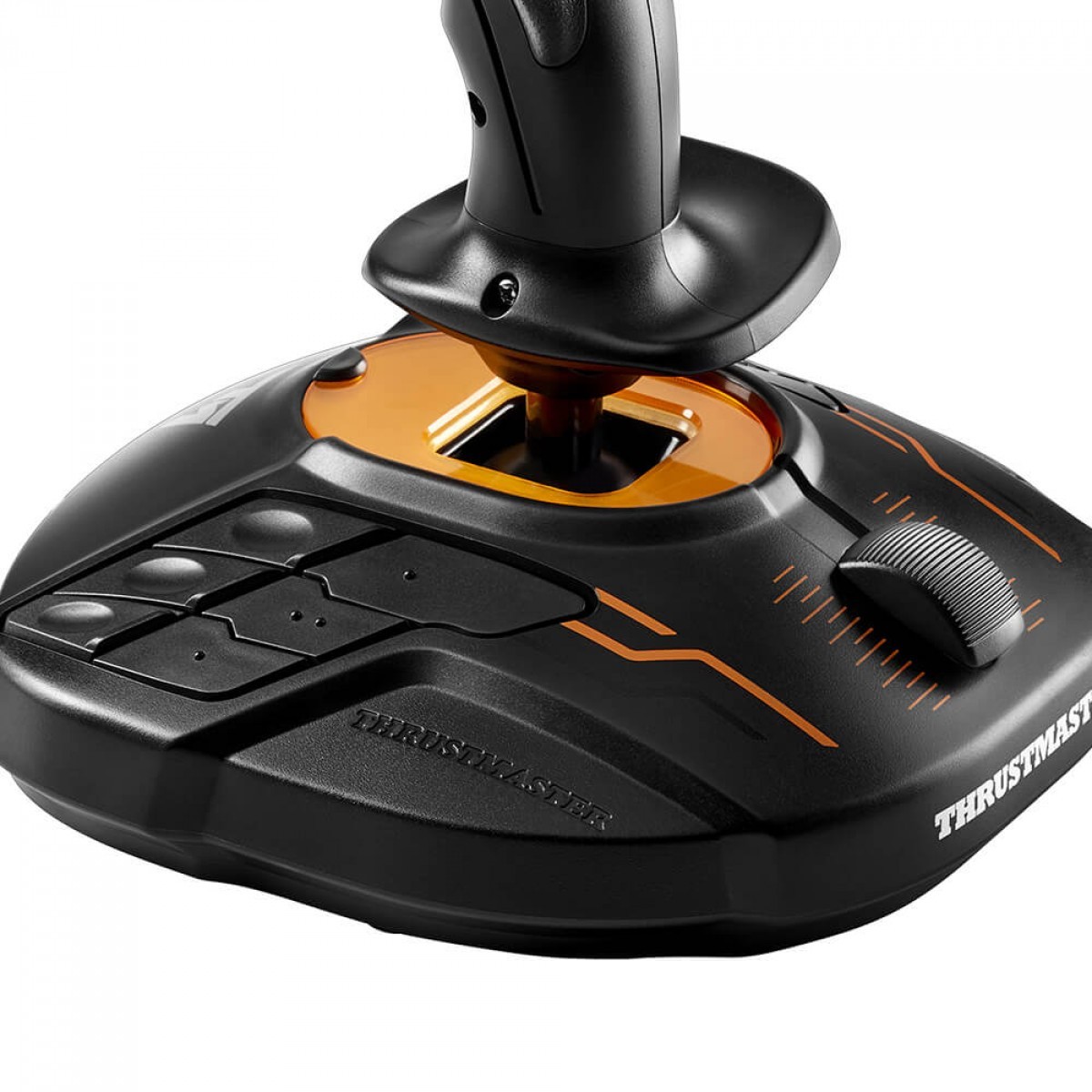 Joystick Thrustmaster T.16000M FCS Space Sim Duo, Para PC, 2960815