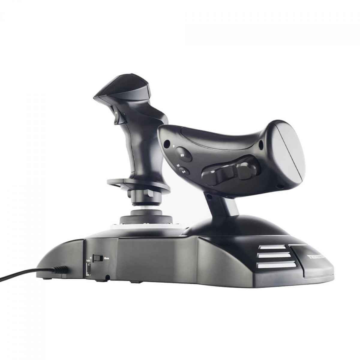 Joystick Thrustmaster T.Flight Hotas One PC e Xbox | Terabyte