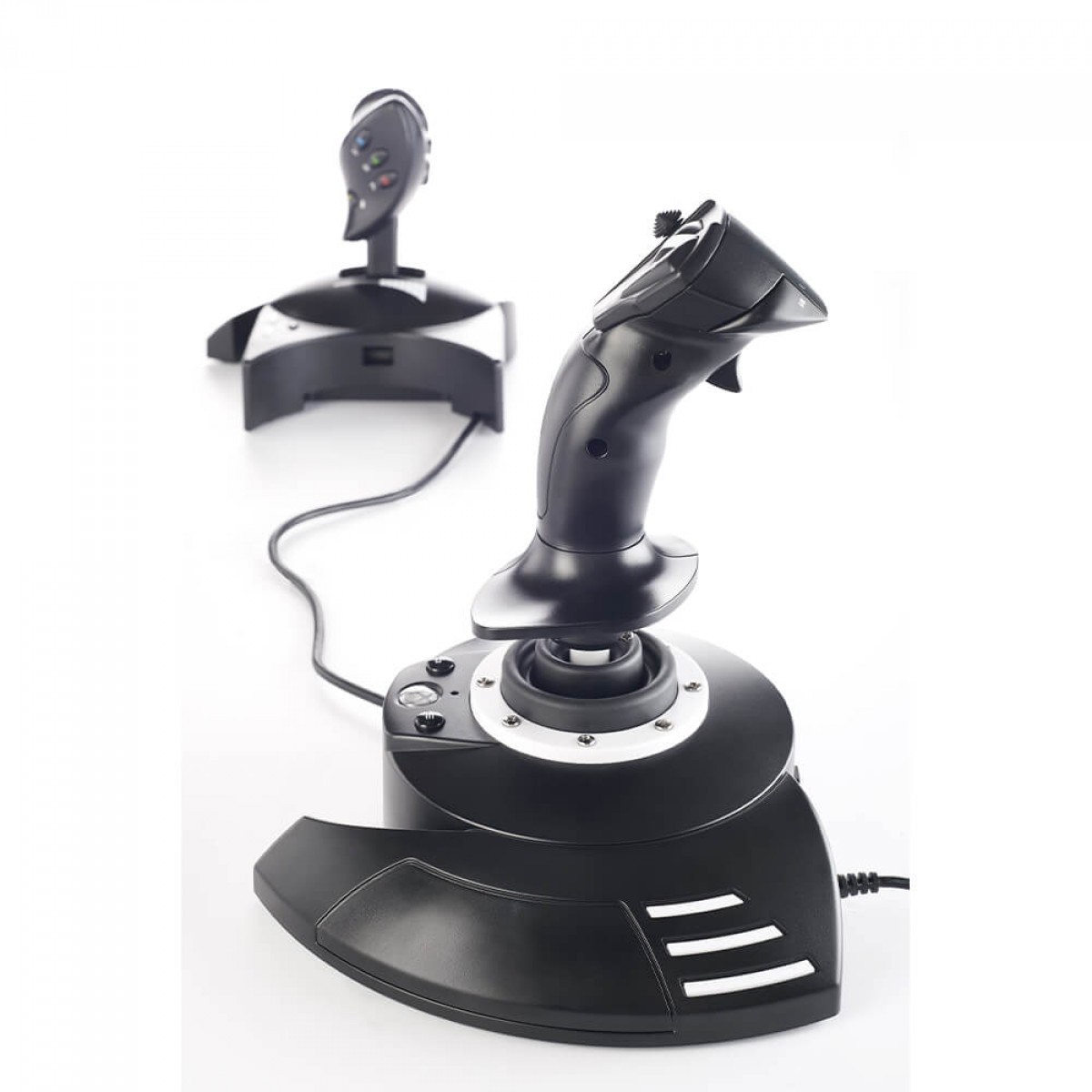 Joystick Thrustmaster T.Flight Hotas One PC e Xbox | Terabyte