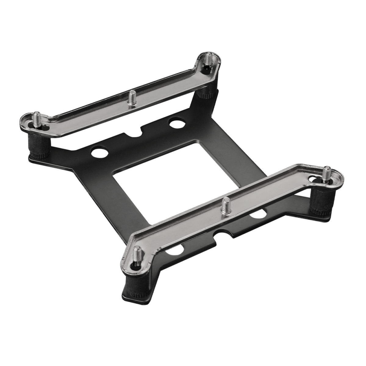 Kit De Montagem LGA 1700 Iceberg Thermal Para IceSLEET X5/X6, MOUNT1700X-A0A
