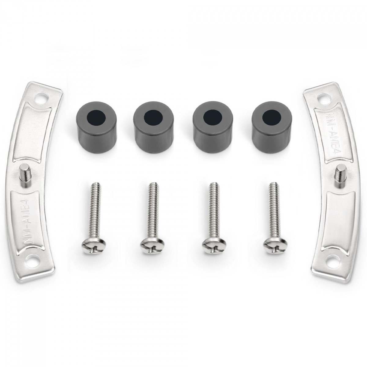 Kit De Montagem Noctua MP83, AMD AM4 e AM5, NM-AM5/4-MP83