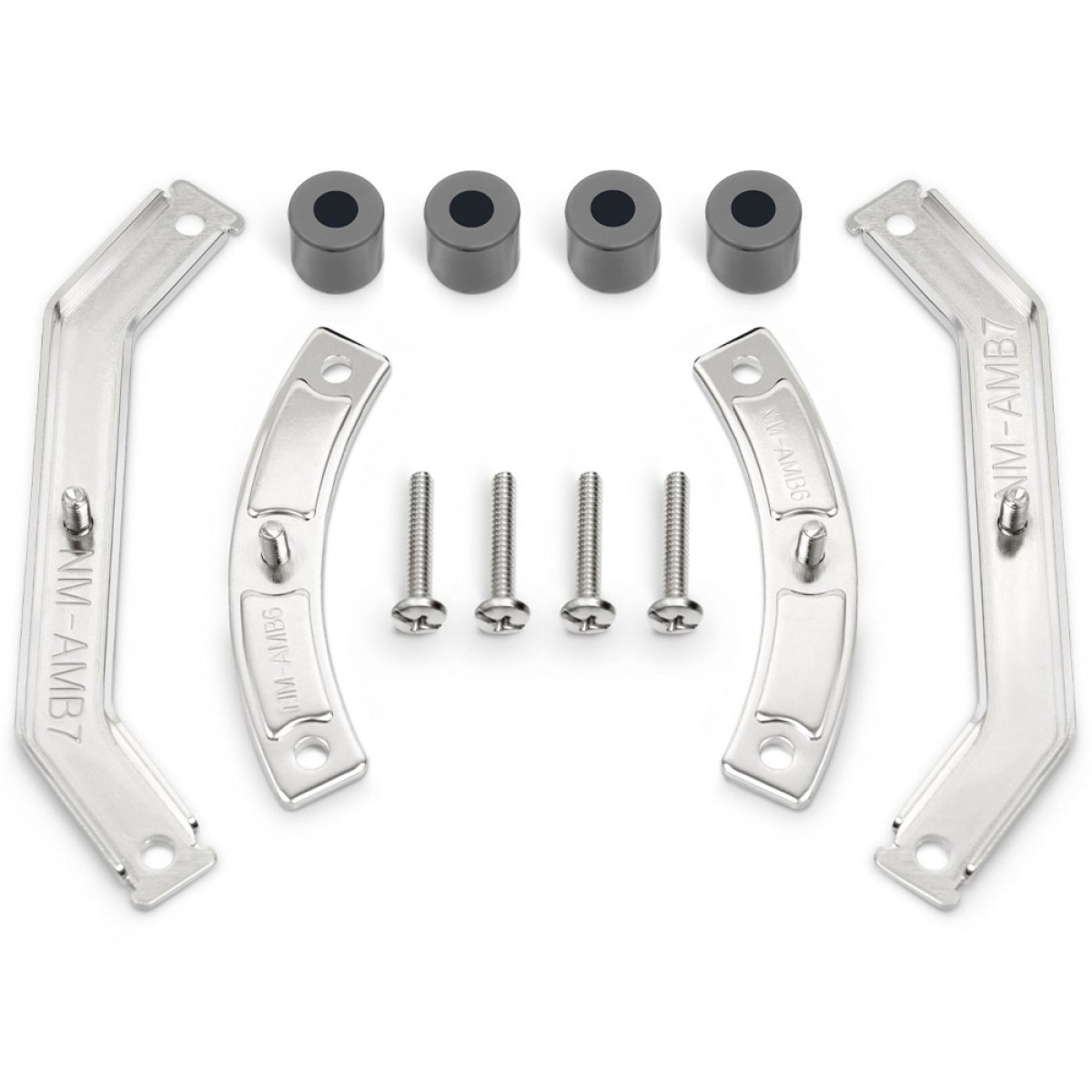 Kit De Montagem Noctua NM-AM4-UXS, AMD AM4