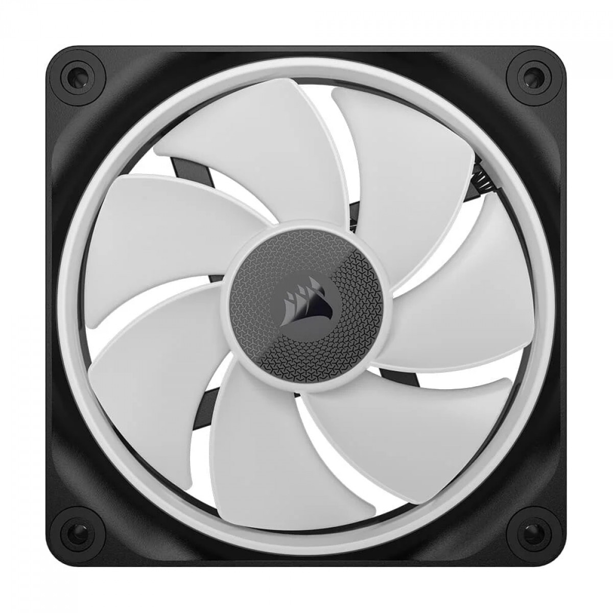 Kit Fan Corsair iCUE LINK LX120-R RGB 120mm | Terabyte