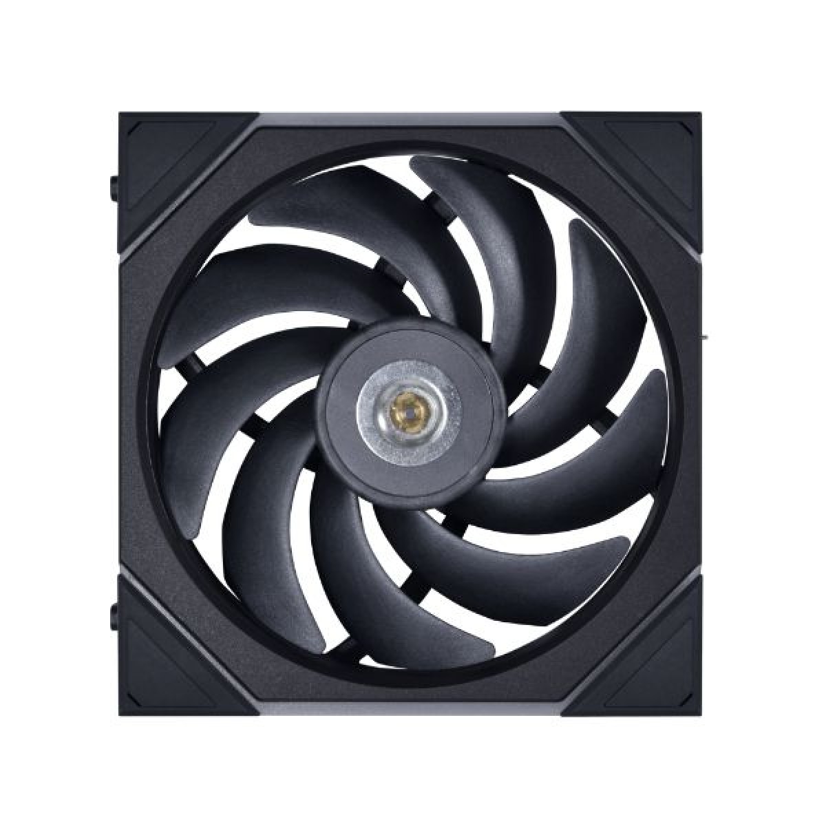 Kit Fan Com 3 Unidades, Lian Li Uni Fan TL 120, RGB, 120mm, Black, Com Controladora, 12TL3B