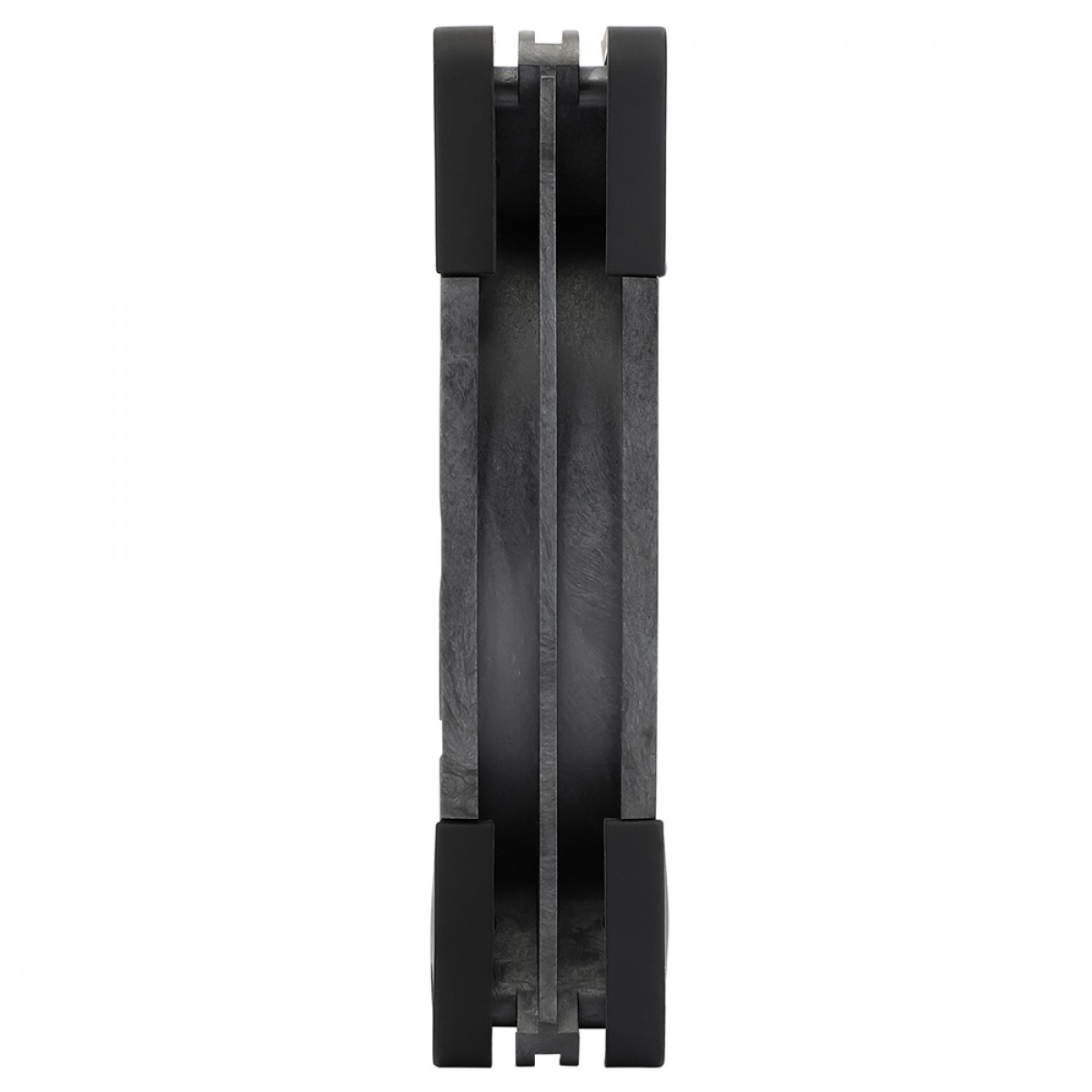 Kit Fan Com 3 Unidades Thermalright TL-B12 EXTREM LCP 3, 120mm, PWM, Preto