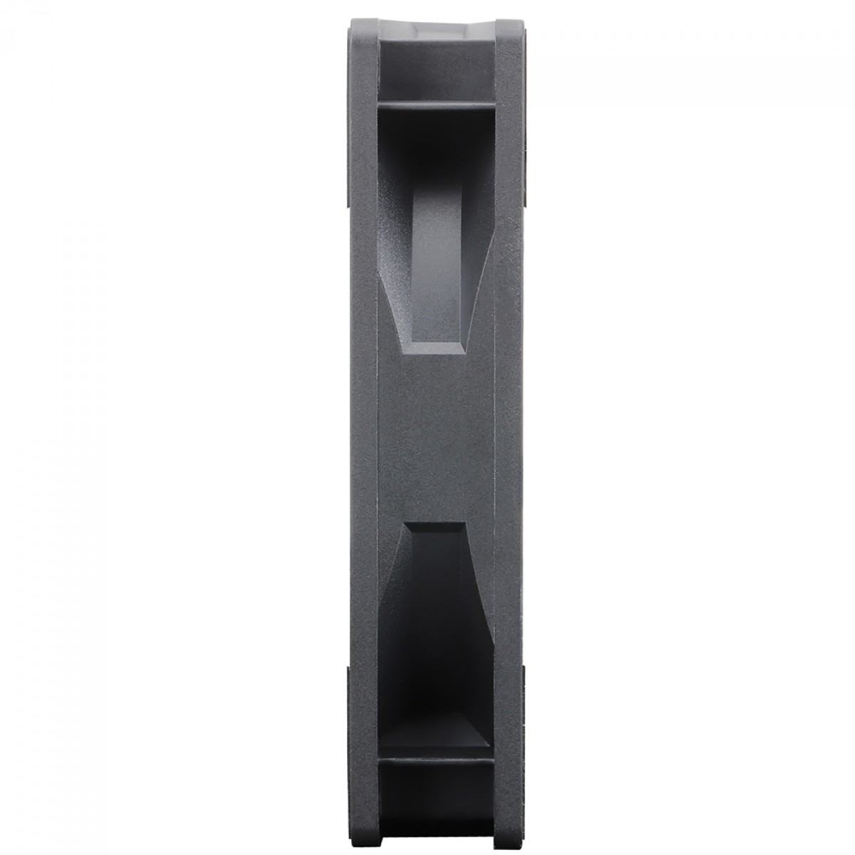 Kit Fan Com 3 Unidades Thermalright TL-C12B-S V3, ARGB, 120mm, PWM, Preto