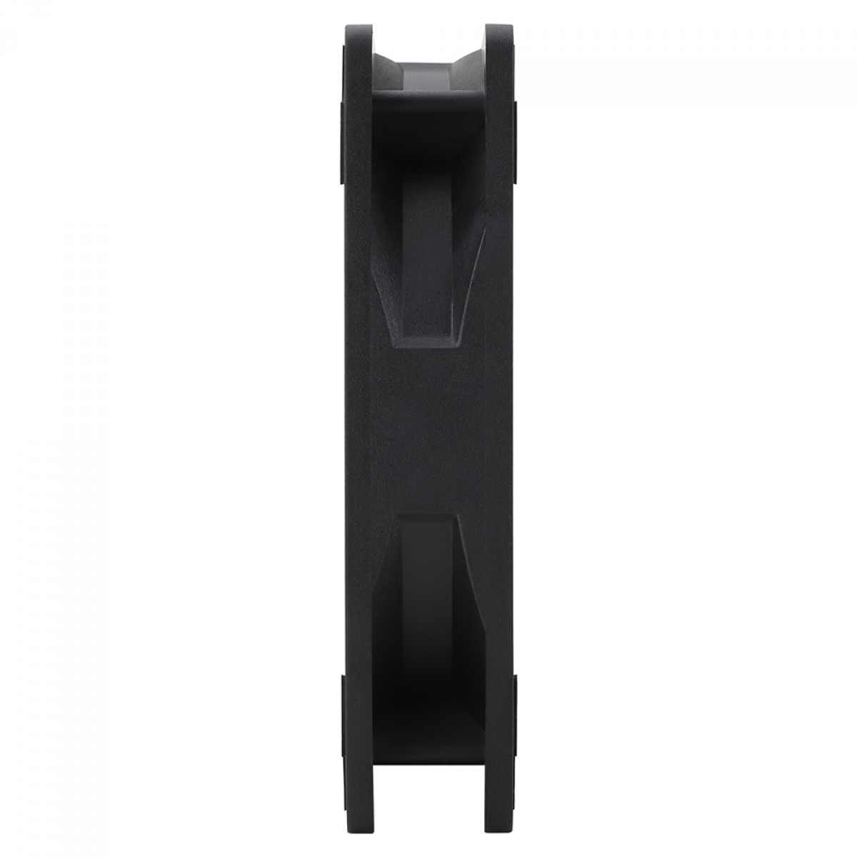 Kit Fan Com 3 Unidades Thermalright TL-C12C, 120mm, PWM, Preto