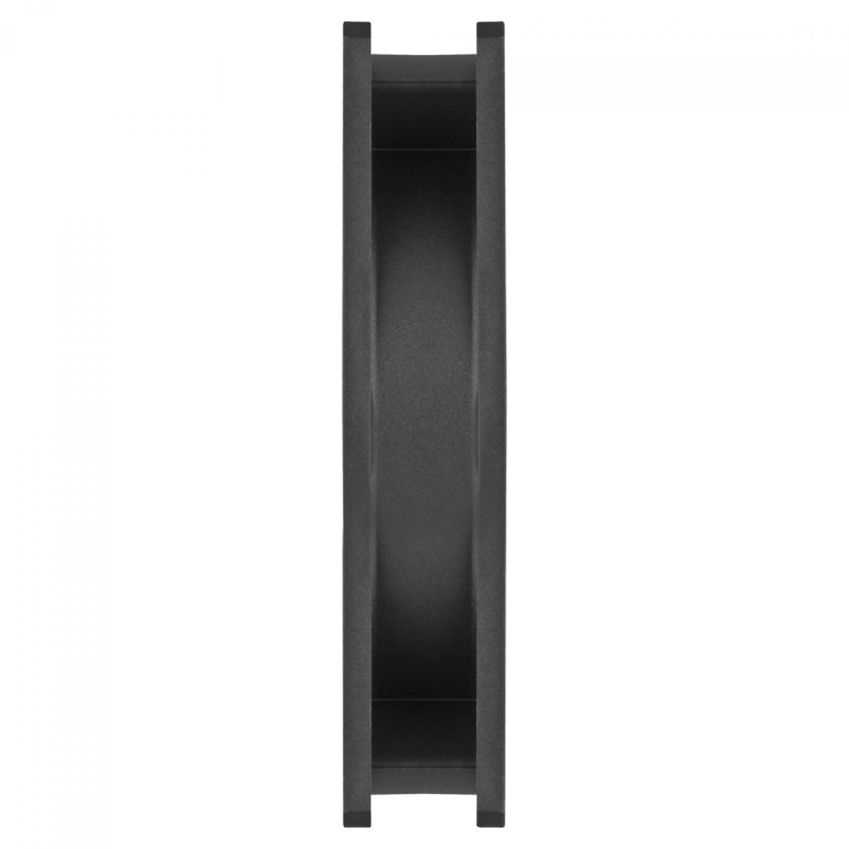 Kit Fan com 5 Unidades Arctic Cooling P14 PWM PST, 140mm, Preto, ACFAN00138A