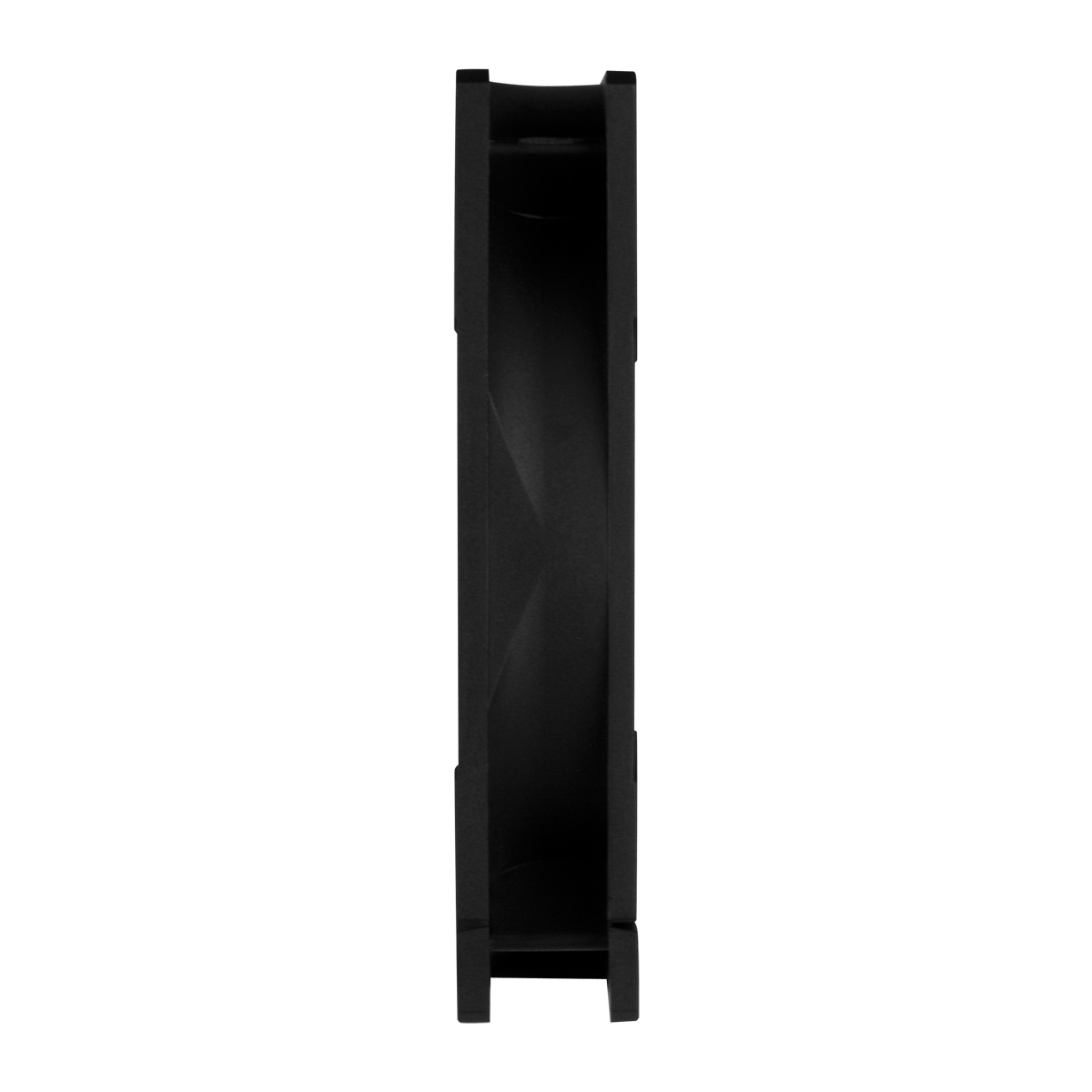Kit Fan com 5 Unidades Arctic F14, 140mm, Black, ACFAN00233A